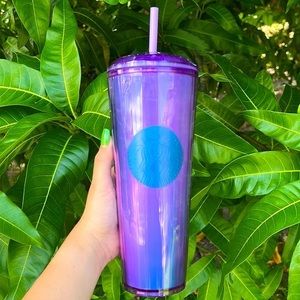 Starbucks Ombre Dome Tumbler